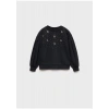 Mango Çocuk Sweatshirt