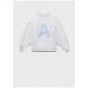 Mango Çocuk Sweatshirt