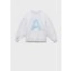 Mango Çocuk Sweatshirt