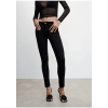 Mango Dar Paça Push-Up Jean