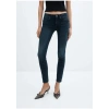 Mango Dar Paça Push-Up Jean