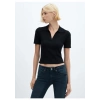 Mango Dar Paça Push-Up Jean