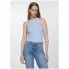Mango Dar Paça Push-Up Jean