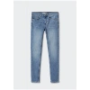 Mango Dar Paça Push-Up Jean