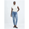 Mango Dar Paça Push-Up Jean