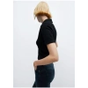 Mango Dar Paça Push-Up Jean