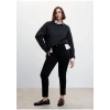 Mango Dar Paça Push-Up Jean