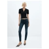 Mango Dar Paça Push-Up Jean