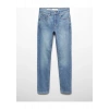 Mango Dar Paça Push-Up Jean
