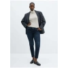 Mango Dar Paça Push-Up Jean