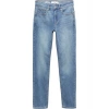 Mango Dar Paça Push-Up Jean