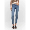 Mango Dar push-up jean pantolon