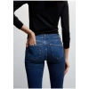 Mango Dar push-up jean pantolon