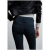 Mango Dar push-up jean pantolon