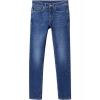 Mango Dar push-up jean pantolon