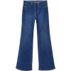 Mango Geniş Paça Jean