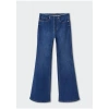 Mango Geniş Paça Jean