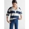 Mango Geniş Paça Jean