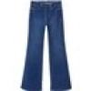 Mango Geniş Paça Jean