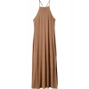 Mango Halter Yaka Modal Elbise