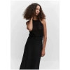 Mango Halter Yaka Örme Üst