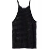 Mango Halter Yaka Örme Üst