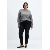 Mango Jean Abby