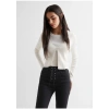 Mango Jean Bağcıklı