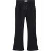 Mango Jean Bağcıklı