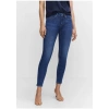 Mango Jean Pushup