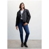 Mango Jean Pushup
