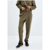 Mango Jogger Dikişli Pantolon