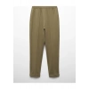 Mango Jogger Dikişli Pantolon
