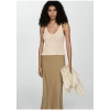 Mango Kadın Bluz