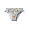 Mango Kids Çiçek Desenli Mayo Şortu