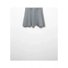 Mango Kids Houndstooth Etek