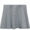 Mango Kids Houndstooth Etek