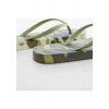 Mango Kids Strappy parmak arası terlik