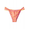Mango Klasik Çizgili Bikini Altı