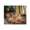 Mango Kokulu Tealight Mum - 6lı Paket