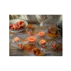 Mango Kokulu Tealight Mum - 6lı Paket
