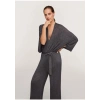 Mango Lurex Örme Tulum