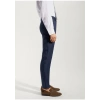 Mango Man %100 Keten Takım Elbise Pantolonu