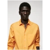 Mango Man %100 Pamuk Cepli Gömlek
