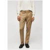 Mango Man Geri Dönüşümlü Kumaştan Slim Fit Pantolon