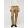 Mango Man Geri Dönüşümlü Kumaştan Slim Fit Pantolon