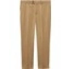 Mango Man Geri Dönüşümlü Kumaştan Slim Fit Pantolon