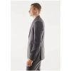 Mango Man Nefes Alabilen Slim Fit Takım Elbise Ceketi