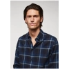 Mango Man Regular Fit Kareli Flanel Gömlek
