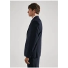 Mango Man Slim Fit Bakir Yün Takım Elbise Blazer